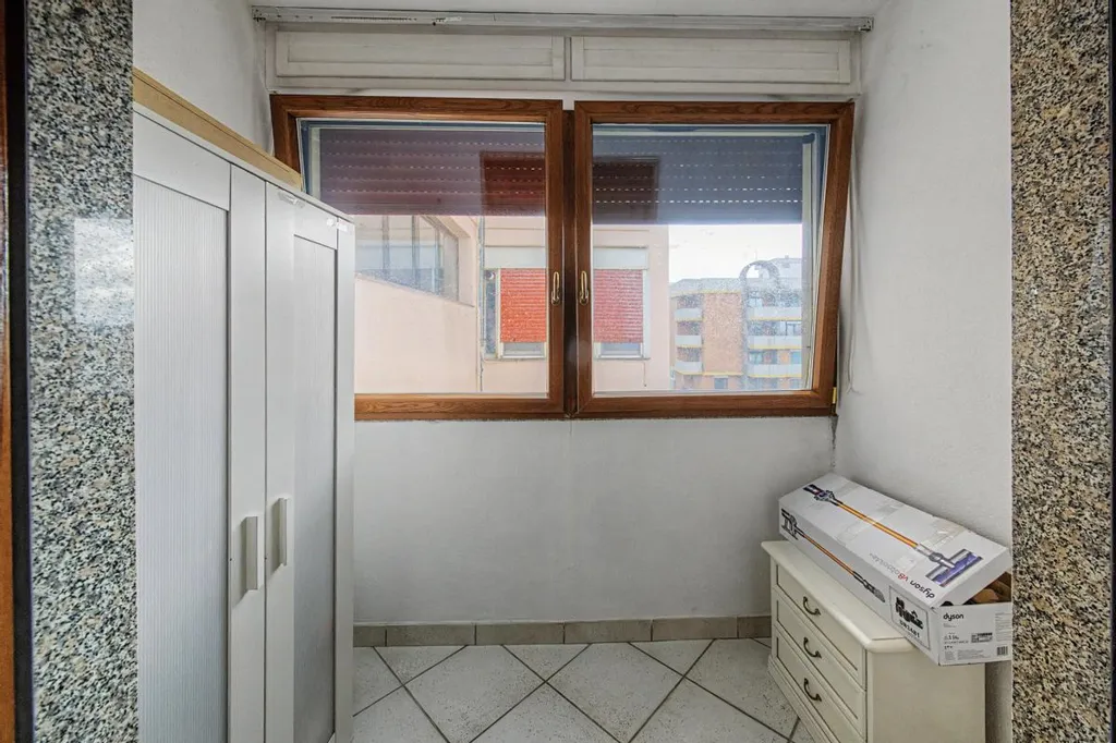 Bureau - Spacious Attico with Panoramic View in Brindisi