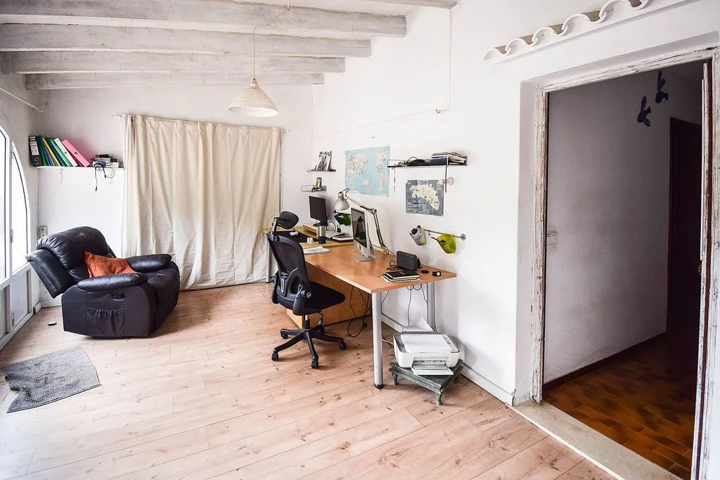 Bureau - Rural House with Pool near Ciutadella