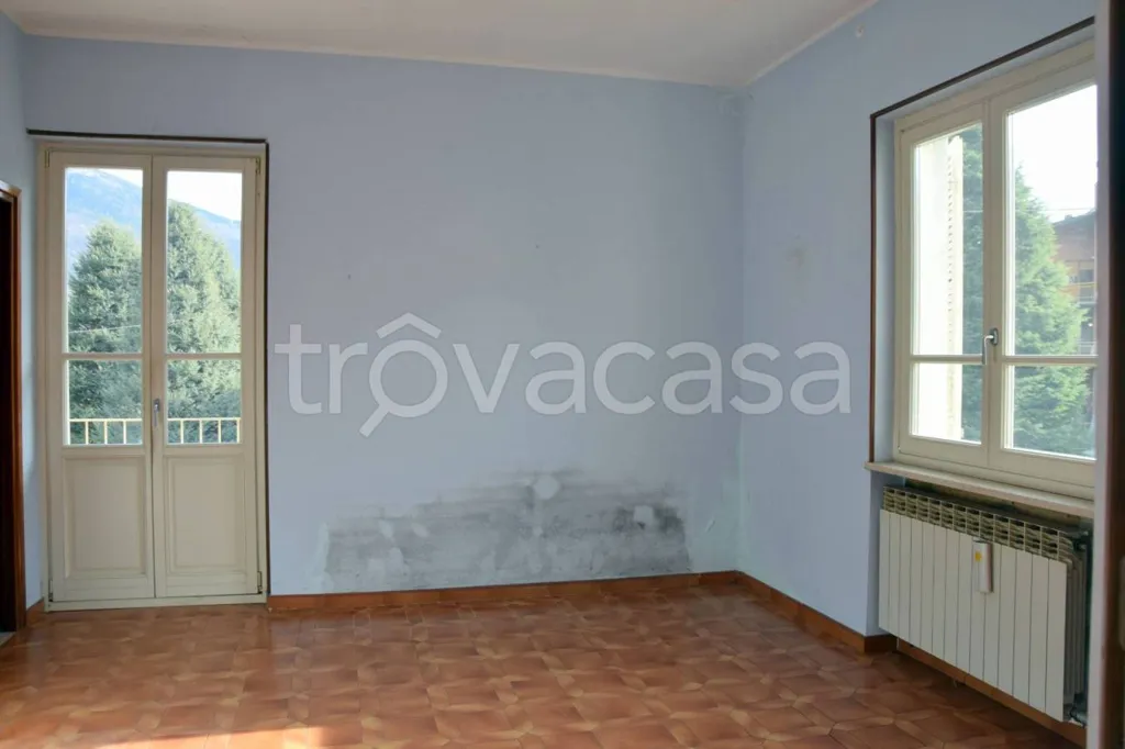 Pièces - Detached House with Garden in Bussoleno