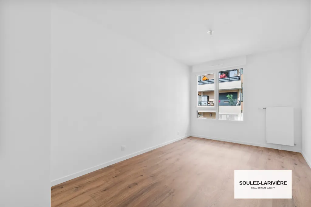 Toad - Apartment with Balcony in Colombes