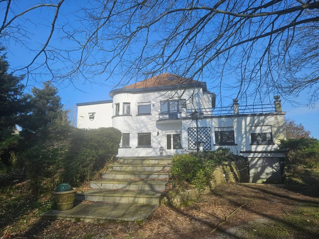 Extérieur - Villa de Caractère Historique à Plancenoit