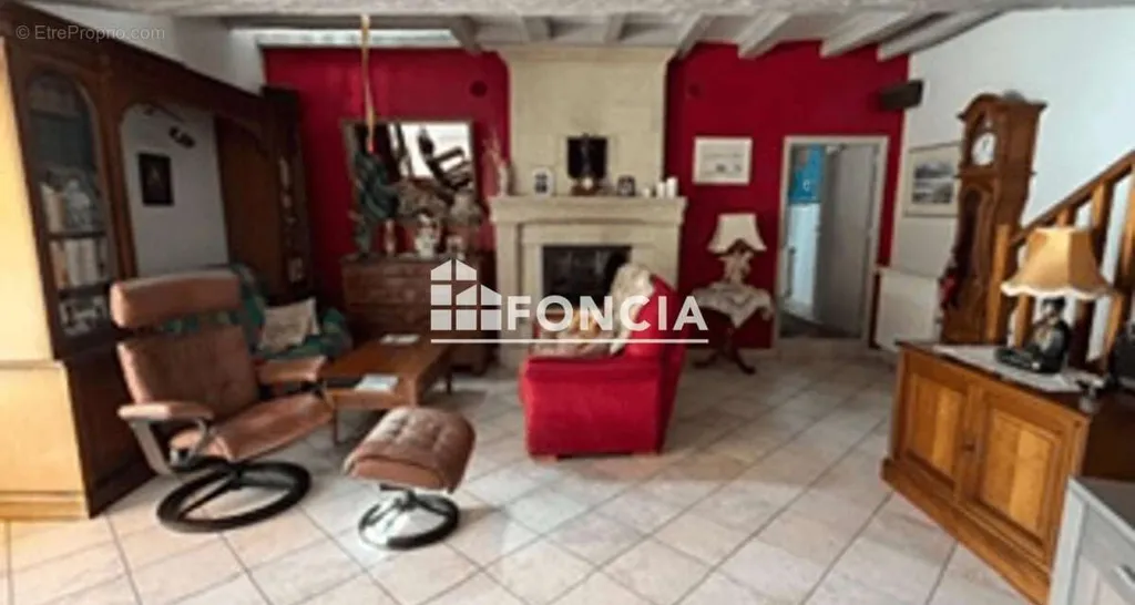 Elutuba - Charming Longère with Garden in Mansigne