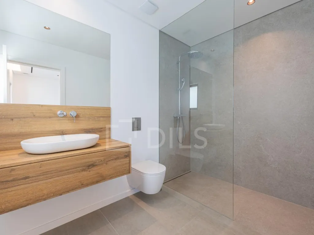 Salles de bain - T4 Villa with Pool in Vilamoura