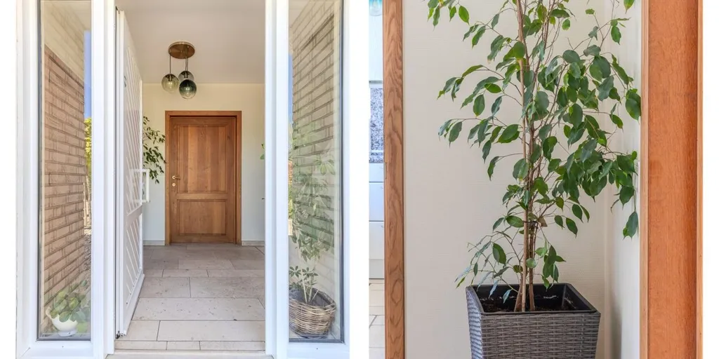 Ingresso - Detached House with Garden in Lanaken
