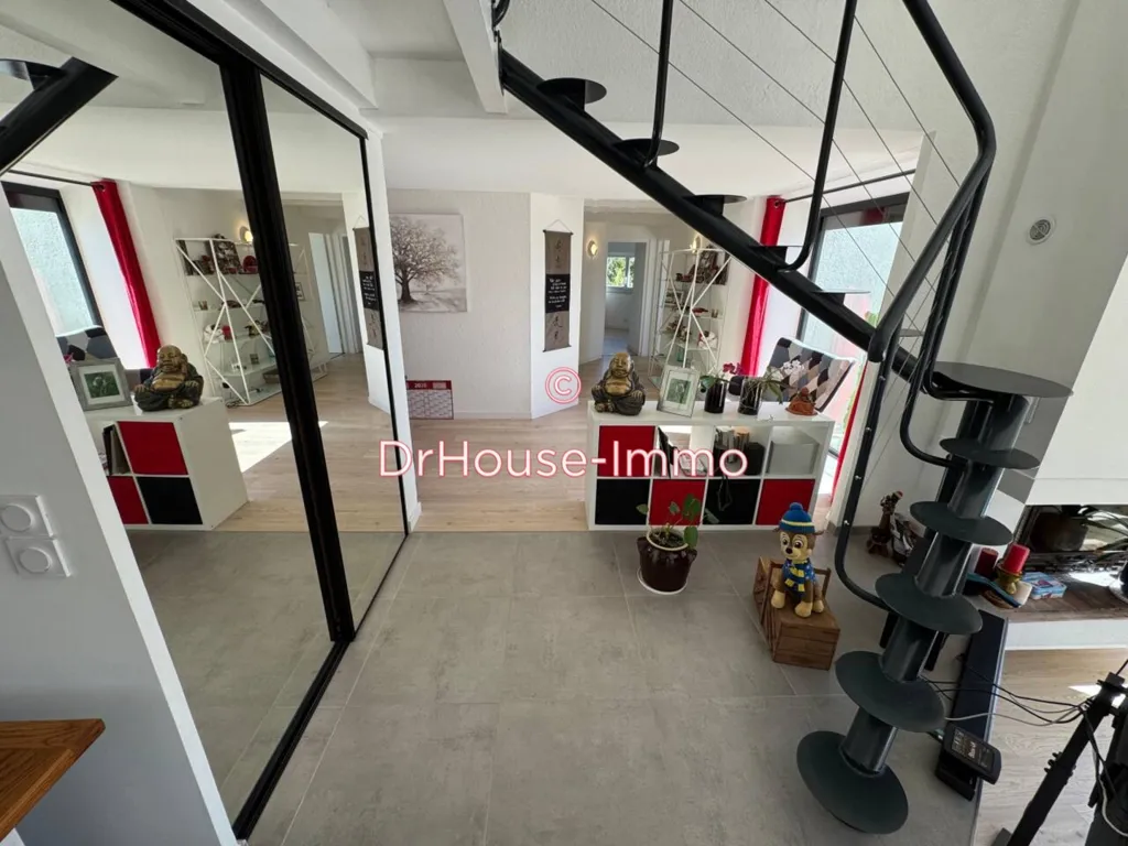 Toad - Architect Villa with Pool near Agde