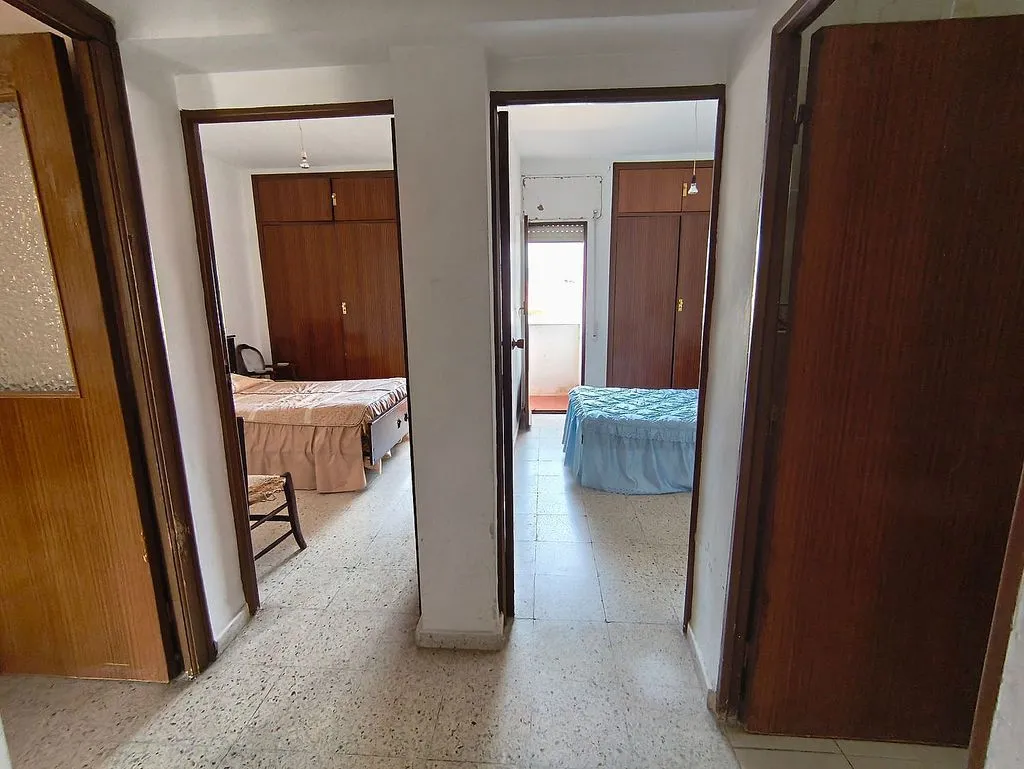 Magamistoad - East-Facing Flat with Terraces in Central Location
