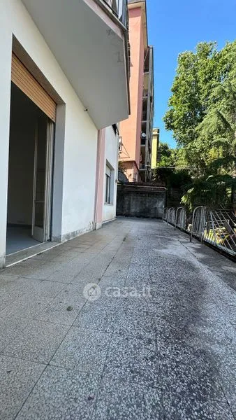 Extérieur - Apartment with Terrace in La Spezia Centre