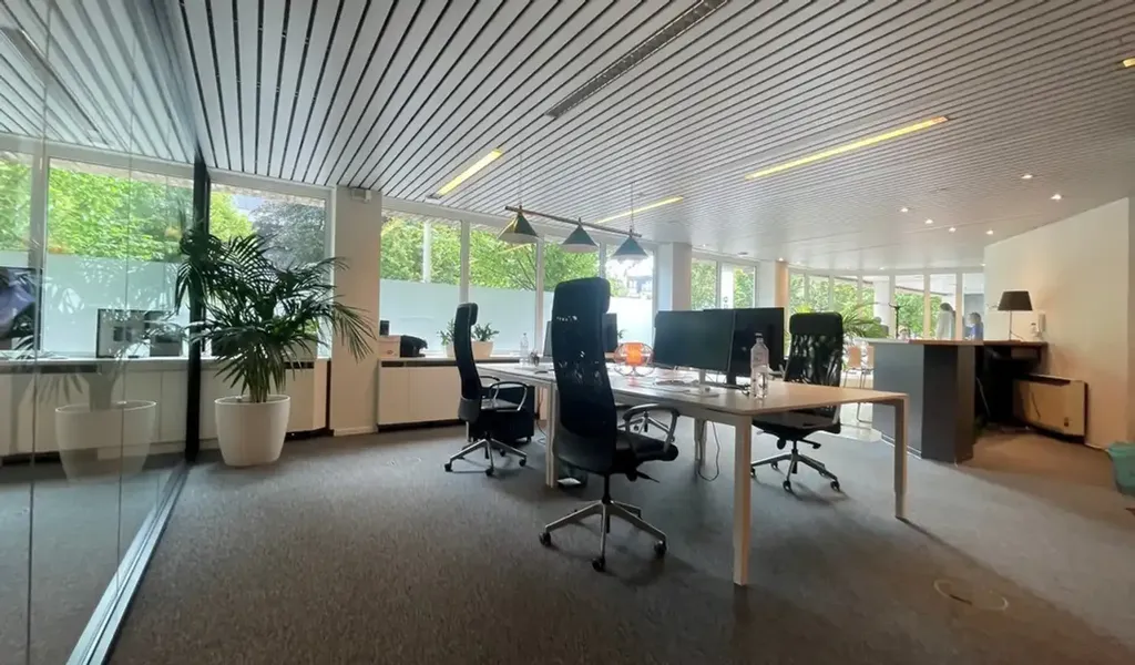Studio - Ground Floor Office near Singel, Antwerp