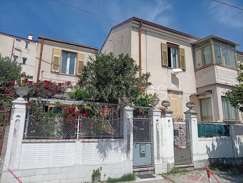 Välivaade - Apartment with Private Garden in Trieste