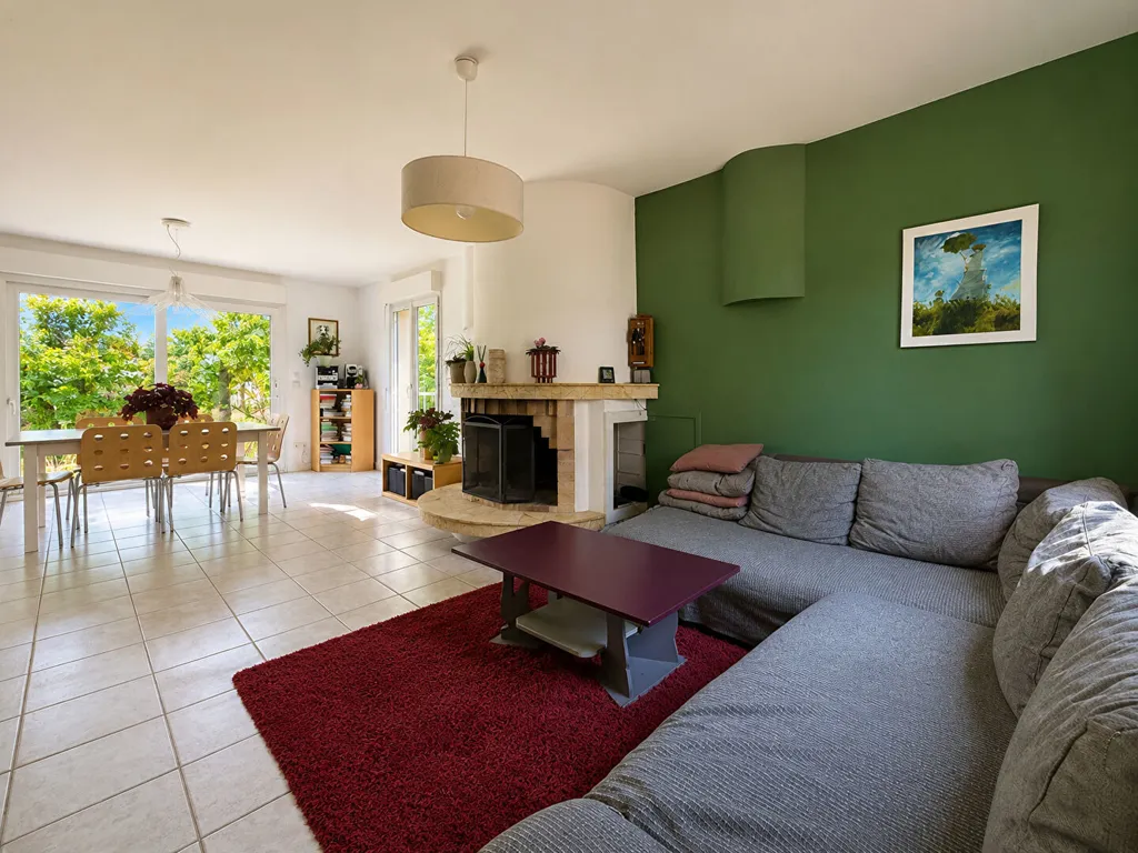 Elutuba - Charming House with Garden in Orgeval