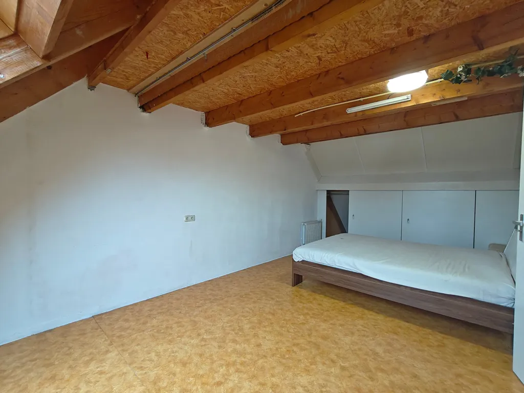 Maison 4 pièces à Helmond