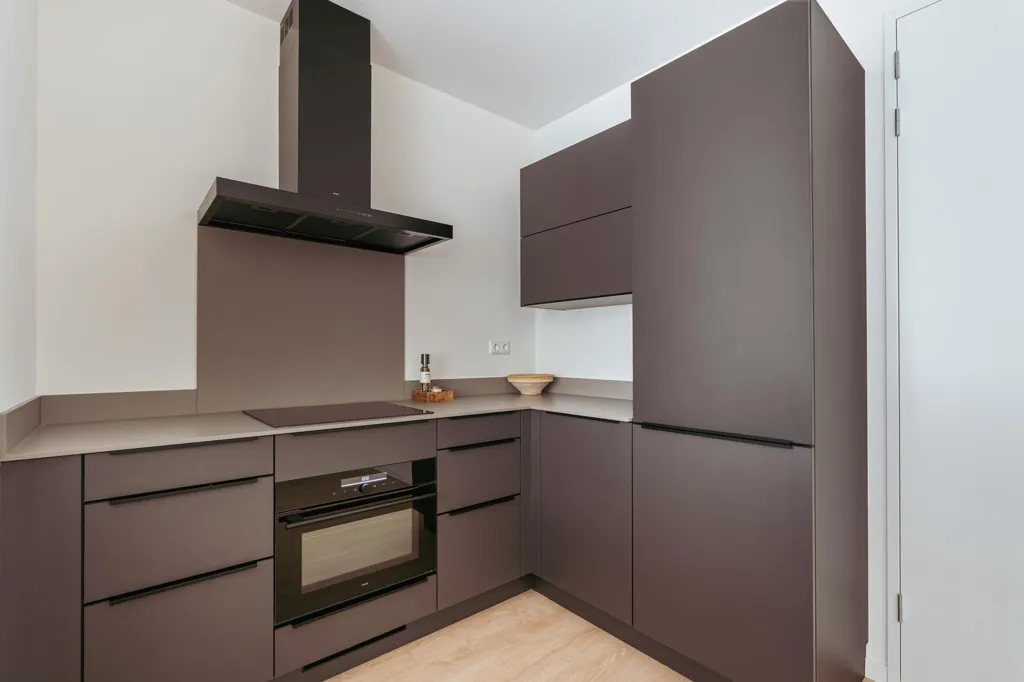 Appartement 3 pièces à Amsterdam