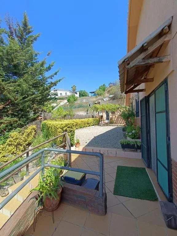 Terrass - Luxury Villa with Sea Views in Mataró