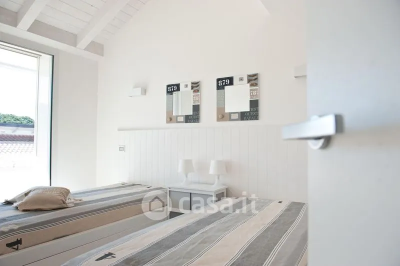 Chambres - Attico with Sea View in Cervia