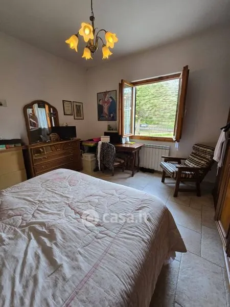 Chambres - Rustic Bungalow with Garden in Loro Ciuffenna