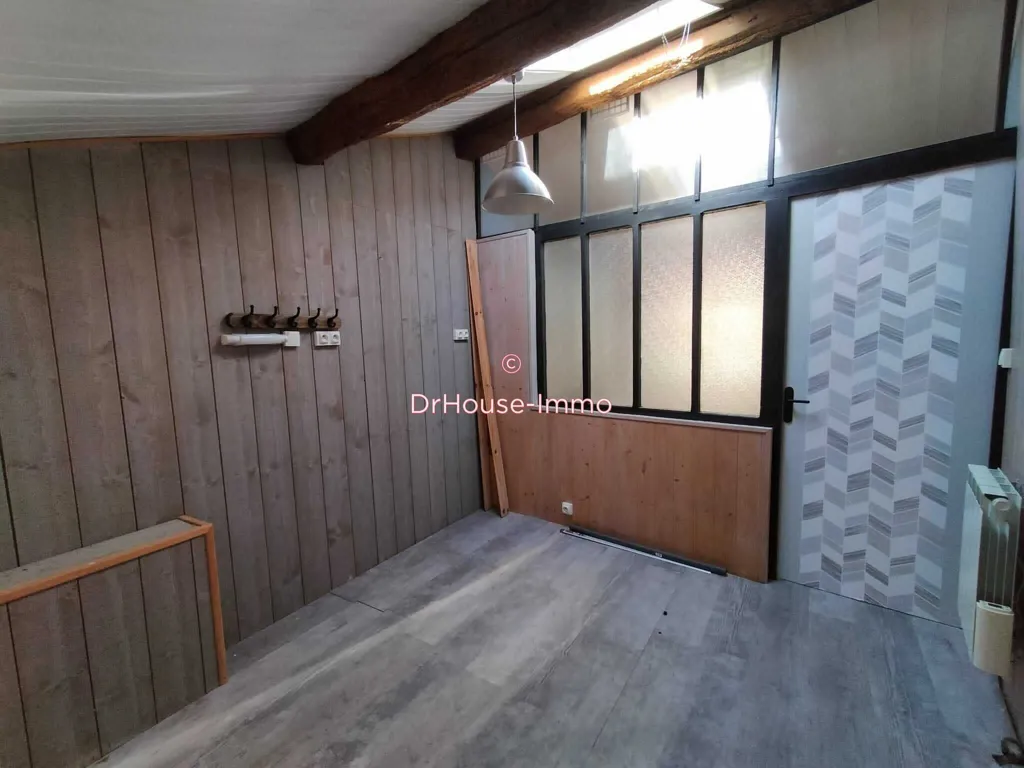 Rooms - Stone House with Garden in Corcoué-sur-Logne Centre