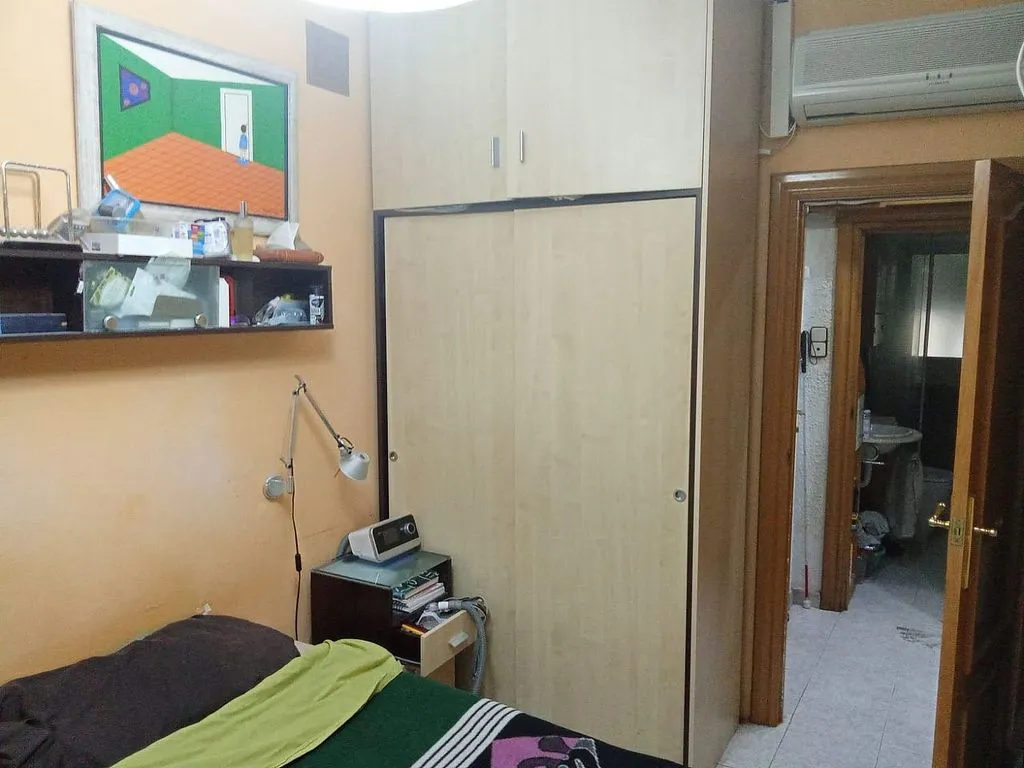 Magamistoad - Ground Floor Flat with River View in Ancheta Jose