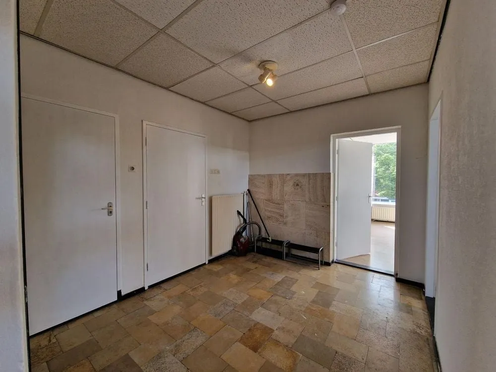 Appartement 4 pièces à Vlaardingen