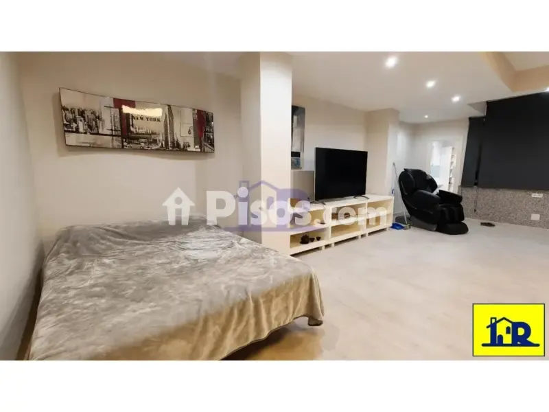 Magamistoad - Loft with Patio in Cuenca Centre