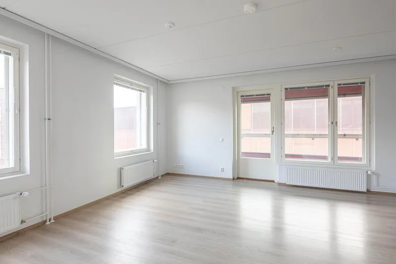 Stanze - Modern Penthouse with Sauna in Kivistö, Vantaa