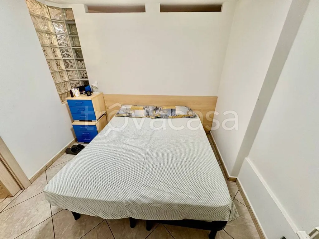 Camere da letto - Recently Refined Apartment with Central Location in Fossano