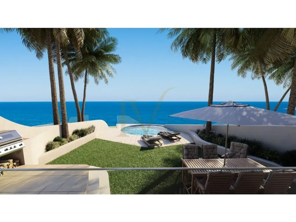 Terrass - Luxury Flat with Sea Views in Cabopino