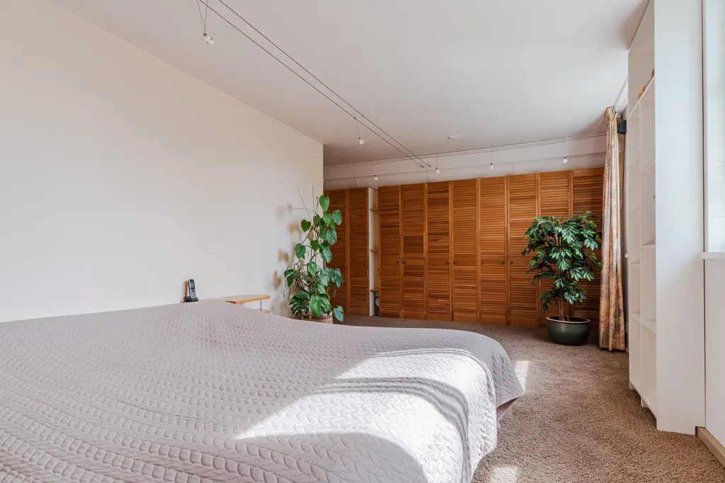 Chambres - Detached House with Garden in Alkmaar