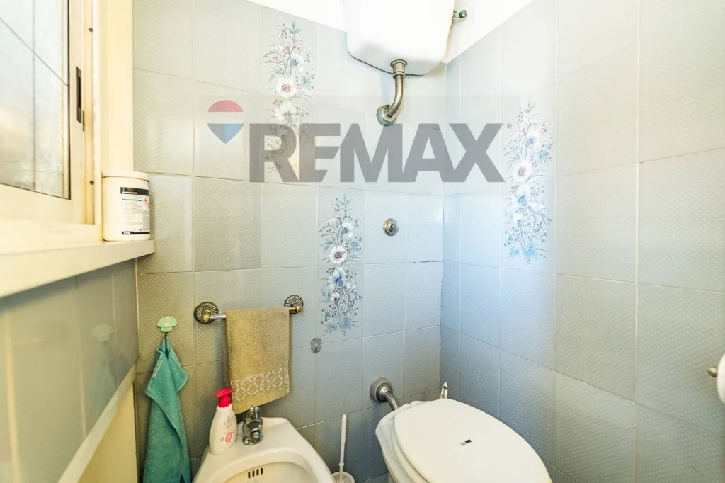 Bagni - Chalet-Style Apartment with Terrace in Case Rosse