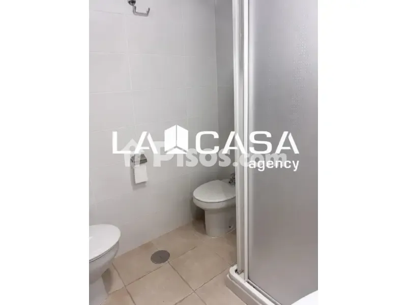 Bagni - Apartment with Sea View in Matalascañas
