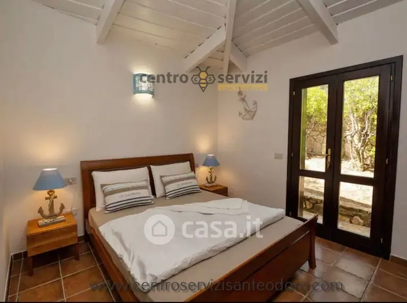 Chambres - Villa with Sea View and Pool in San Teodoro