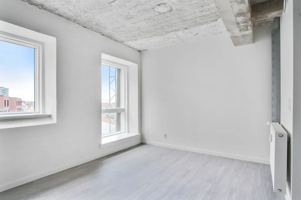 Pièces - 1-Bedroom Flat with Elevator in Central Odense
