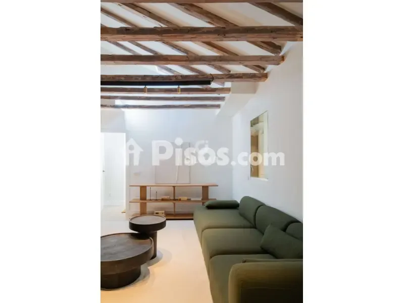 Elutuba - Completely Renovated Flat in Palacio, Madrid