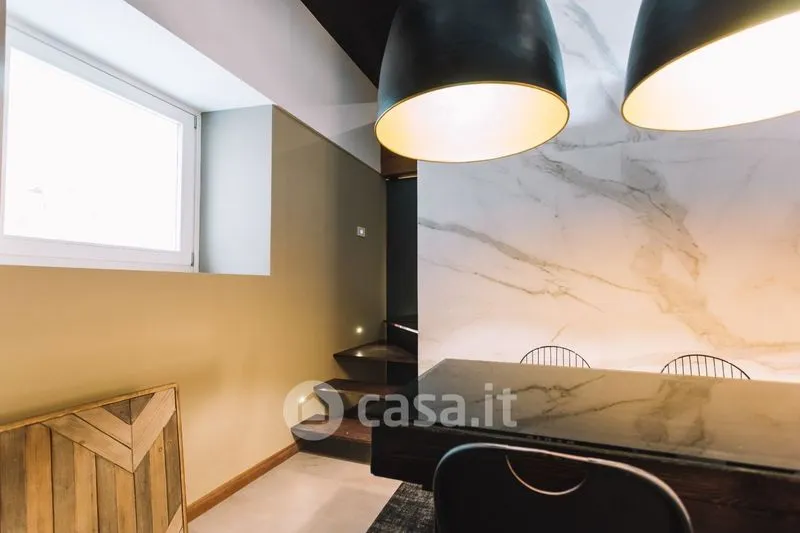 Salle à manger - Contemporary Loft in Central Cagliari