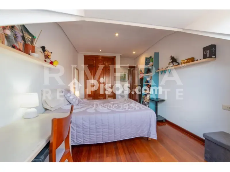 Chambres - Penthouse with Terraces in Vigo