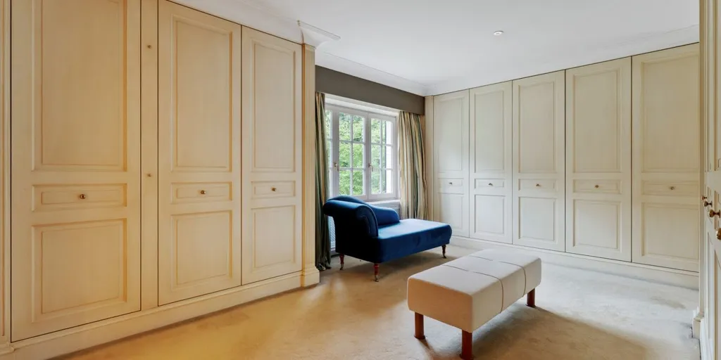 Rooms - Villa with Pool in Brasschaat Centre