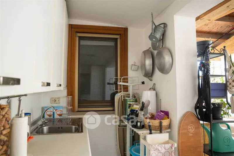 Buanderie - Rustic Villa with Private Garden in Grosseto