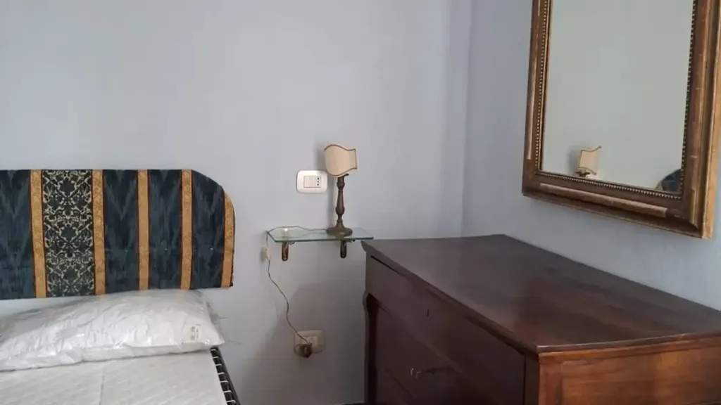 Magamistoad - Rustic-Style Flat with Balcony in Parma