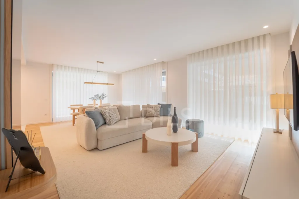 Elutuba - Apartment with Sea View in Vila Nova de Gaia