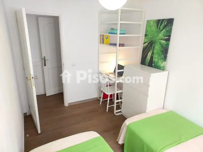 Appartement 3 chambres à ES