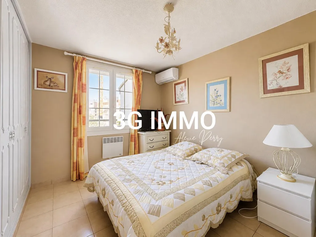 Magamistoad - Family House with Pool in Agde