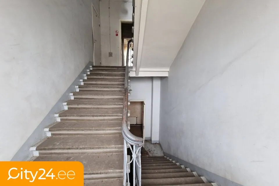 Maison 53 pièces à Rīga