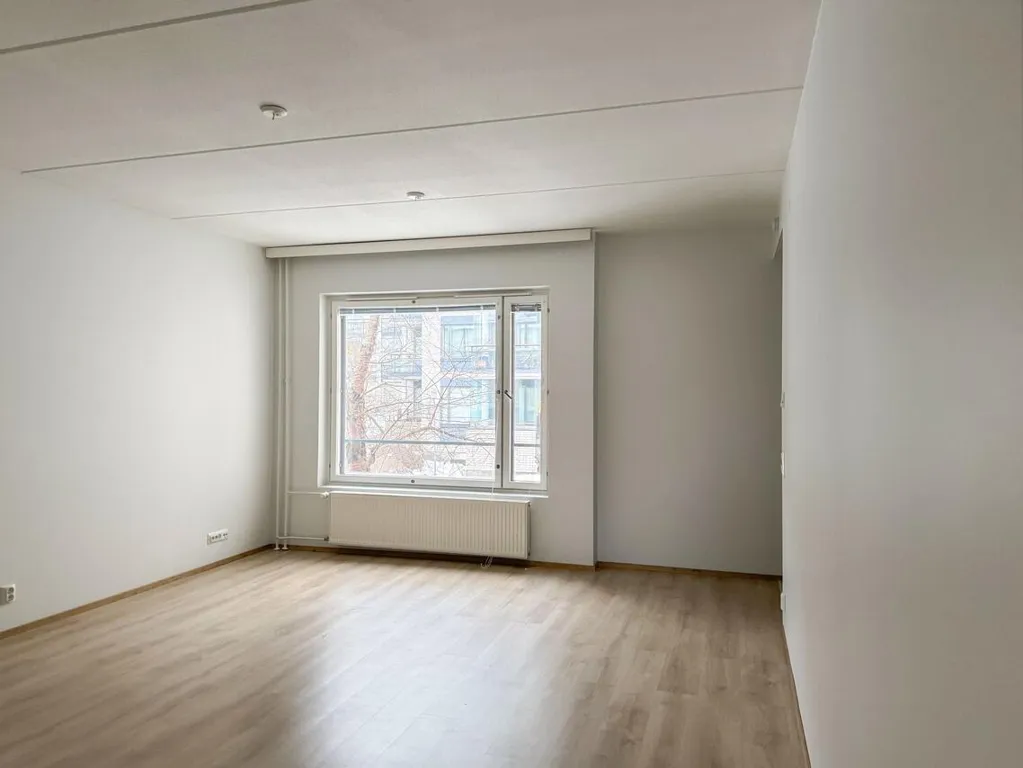 Toad - Renovated Flat with Sauna in Tikkurila