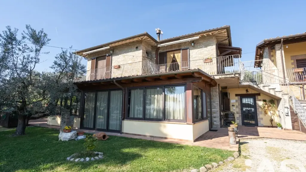 Välivaade - Rustic Villa with Pool in Assisi