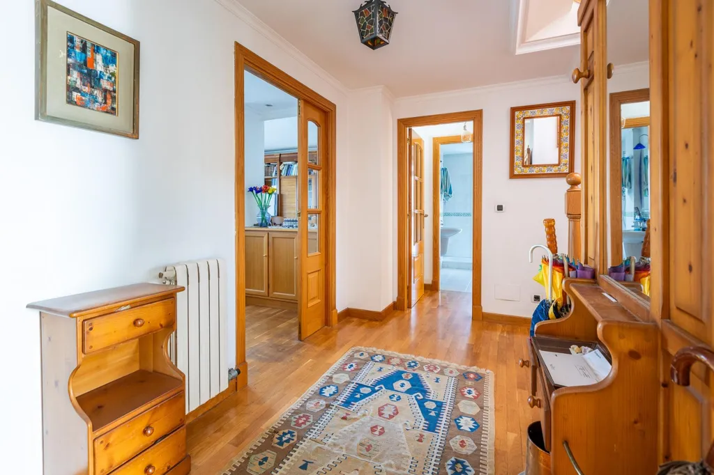 Esik - Duplex with Sea View on A Coruña Promenade