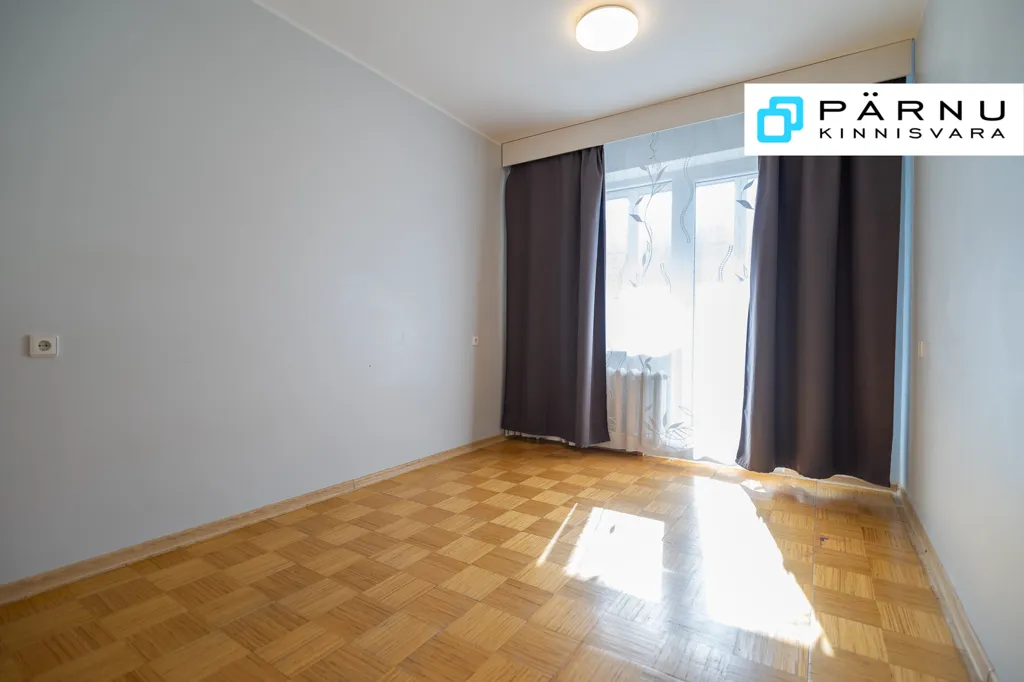 Rooms - Flat with Separate Kitchen in Annelinnas