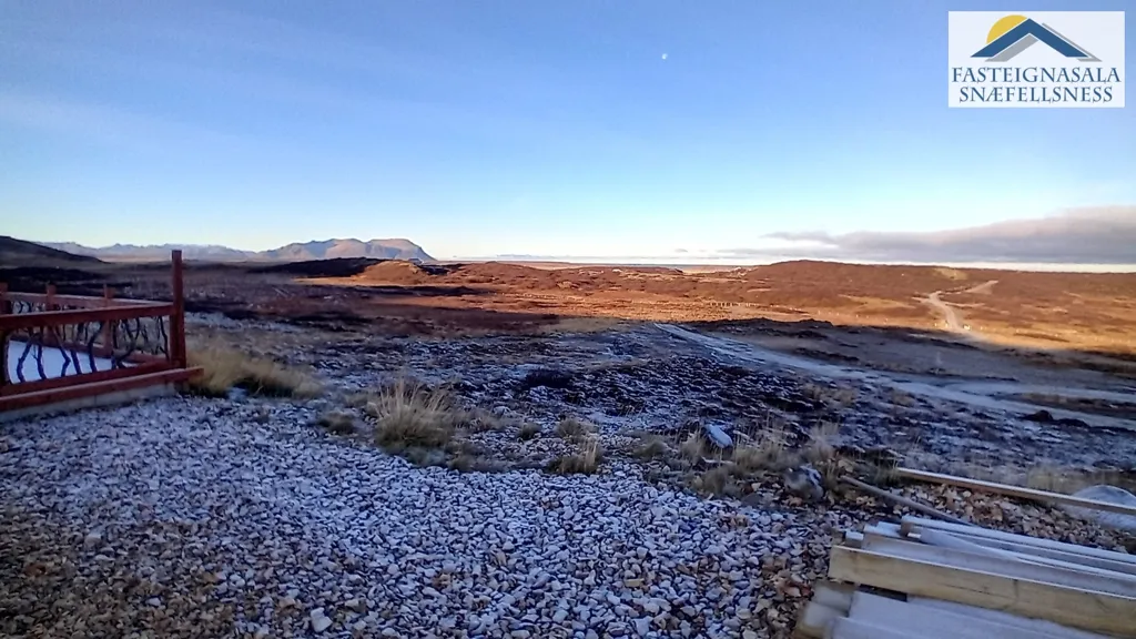 Bien 9 pièces à Stykkishólmur