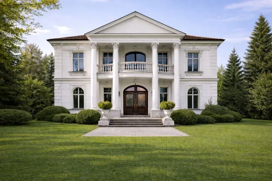 Extérieur - Classical Villa with Garden in Rózsadomb, Budapest