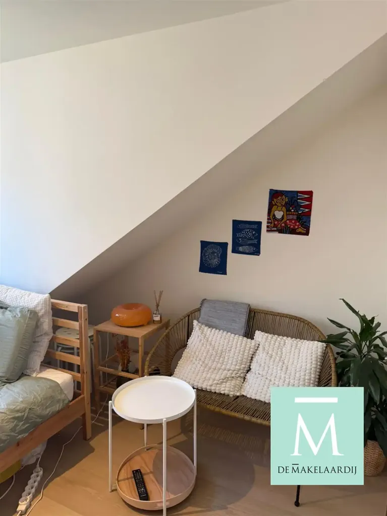 Property in MECHELEN