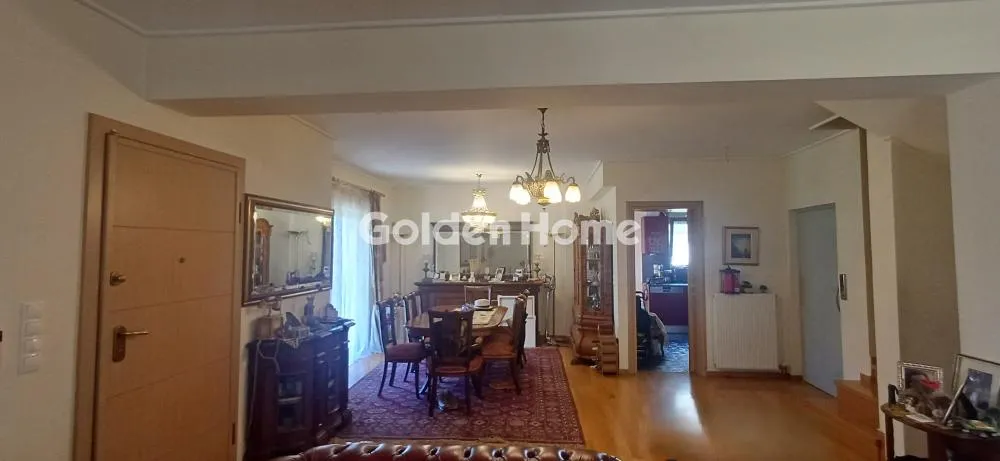 Entrée - Corner Maisonette with Private Garden in Chalandri
