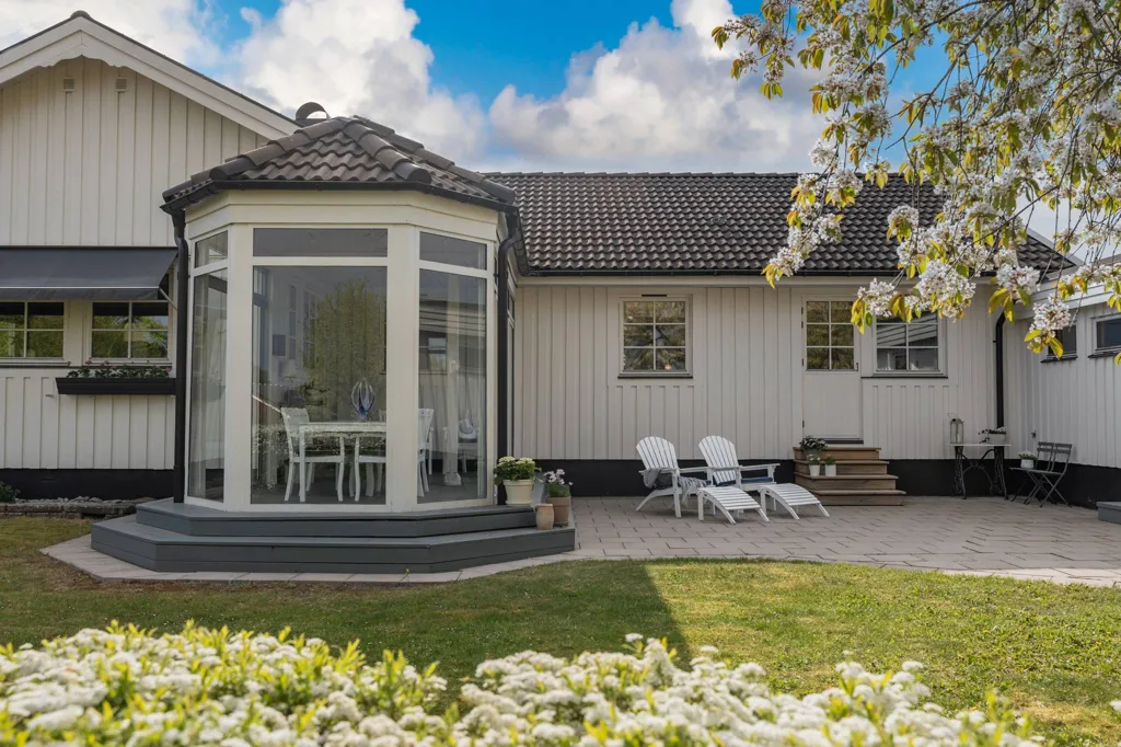Maison 5 pièces à Mörbylånga kommun
